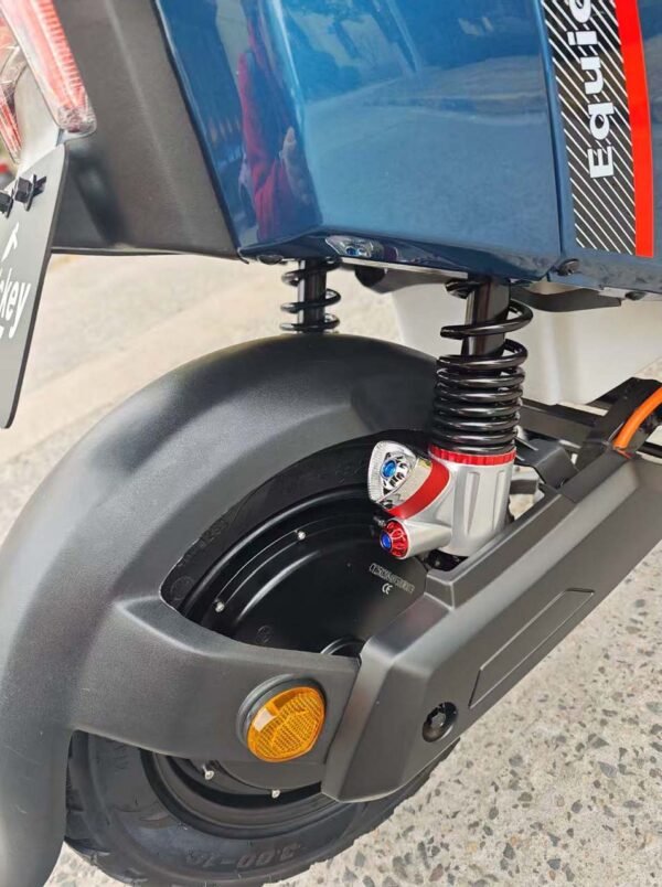 Equickey F6 1