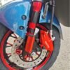 Equickey F6 2