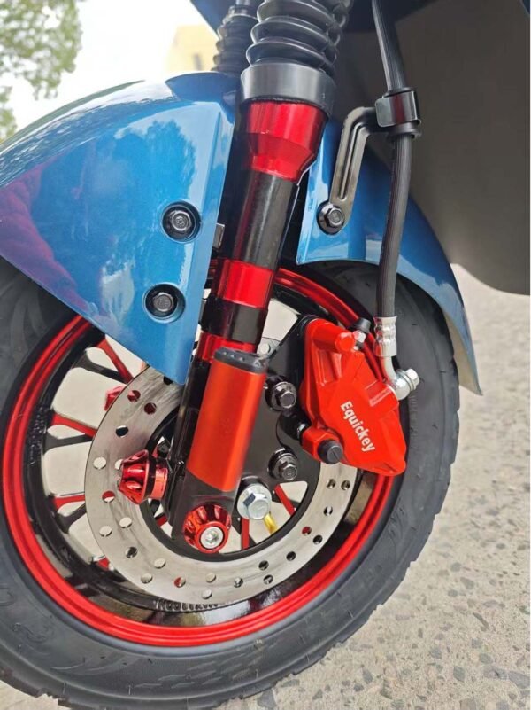 Equickey F6 2