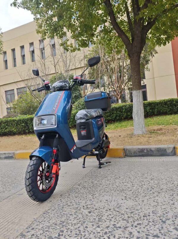 Equickey F6 4