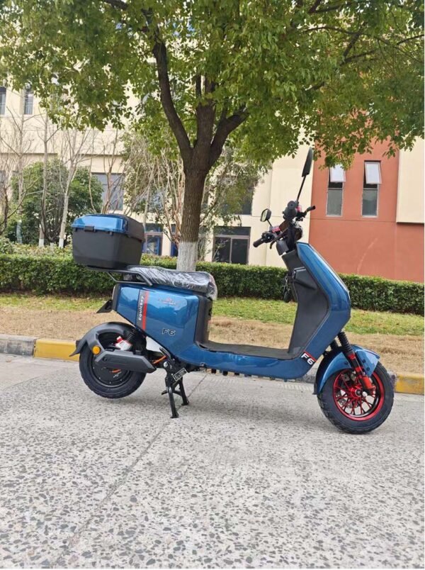Equickey F6 5