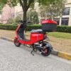 Equickey Q8 2