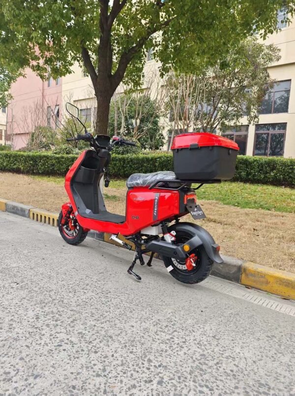 Equickey Q8 2