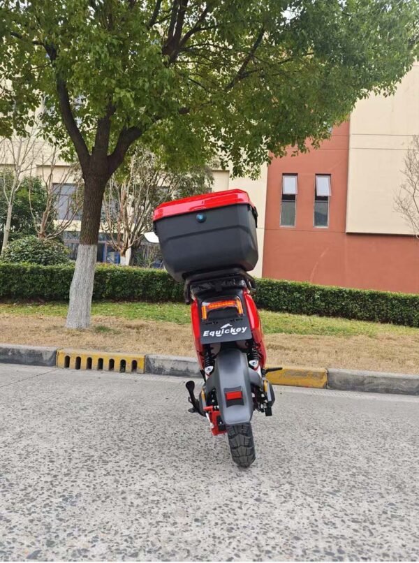 Equickey Q8 4