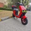 Equickey Q8 5
