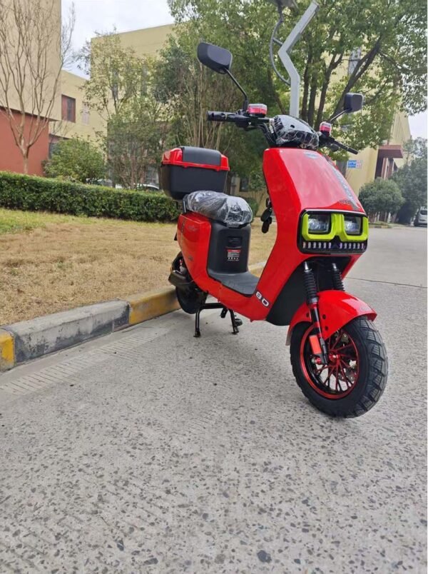 Equickey Q8 5