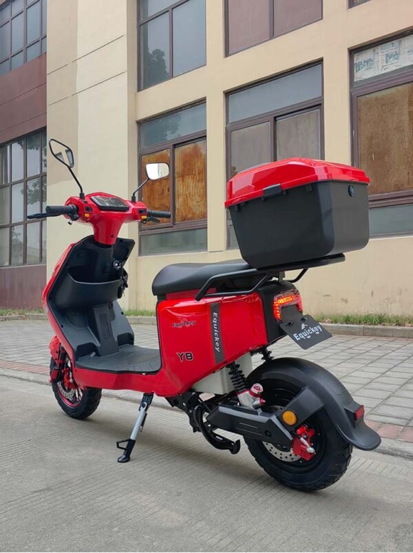 Equickey Y8 1