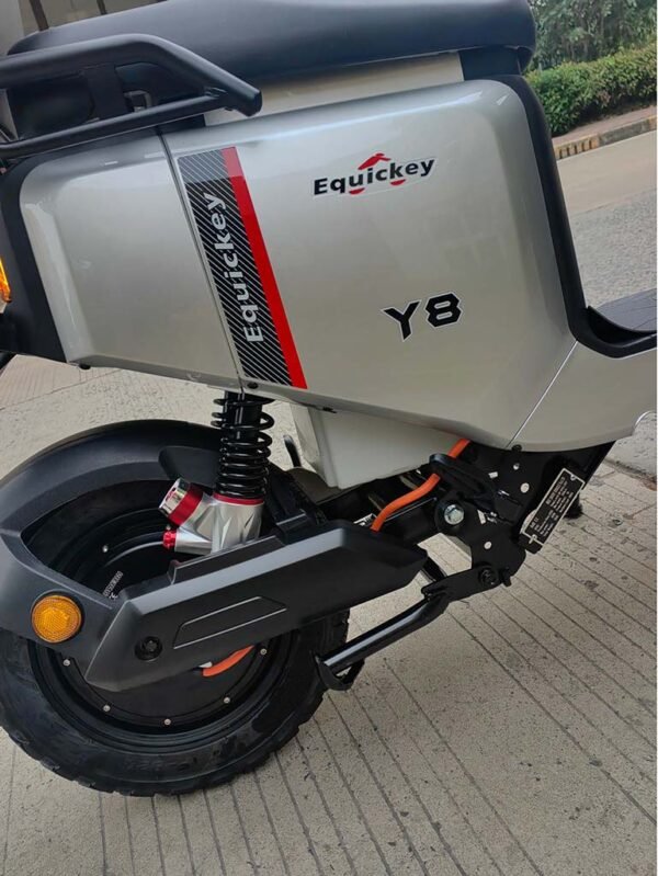 Equickey Y8 4